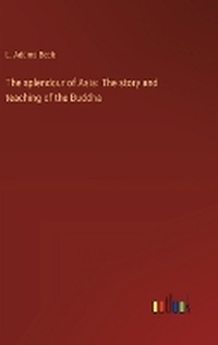 Enlarge image Cover: The splendour of Asia - Outlook Verlag