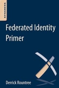 Abbildung von: Federated Identity Primer - Syngress