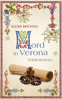 Abbildung von: Mord in Verona - Todesengel - BookRix