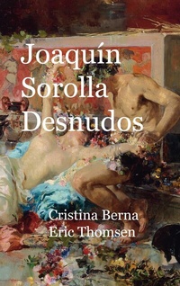 Abbildung von: Joaquin Sorolla Desnudos - Books on Demand