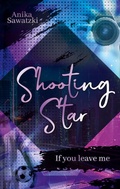 Cover: Shooting Star - BoD - Books on Demand