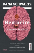 Cover: Nemurire - Publishdrive