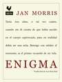 Cover: Enigma - Gallo Nero