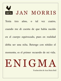 Enlarge image Cover: Enigma - Gallo Nero