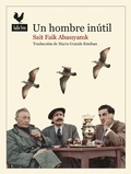 Cover: Un hombre in&uacute;til - Gallo Nero