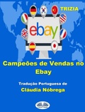 Cover: Campe&otilde;es De Vendas No Ebay - Tektime