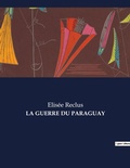 Cover: La Guerre Du Paraguay - Culturea