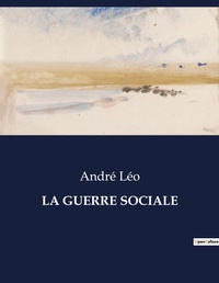 Abbildung von: La Guerre Sociale - Culturea