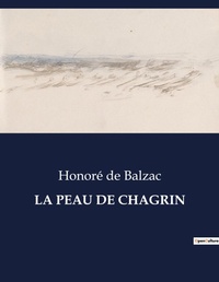 Abbildung von: La Peau de Chagrin - Culturea