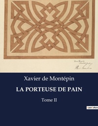 Abbildung von: La Porteuse de Pain - Culturea