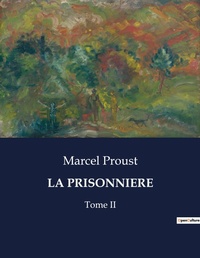 Abbildung von: La Prisonniere - Culturea