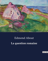 Abbildung von: La question romaine - Culturea