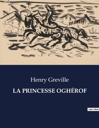 Abbildung von: La Princesse Ogherof - Culturea