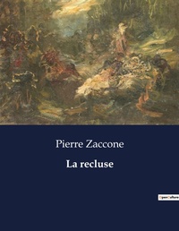 Abbildung von: La recluse - Culturea