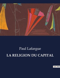 Abbildung von: La Religion Du Capital - Culturea