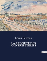 Abbildung von: La Redoute Des Contrepeteries - Culturea