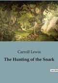 Cover: The Hunting of the Snark - Culturea