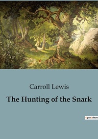 Enlarge image Cover: The Hunting of the Snark - Culturea