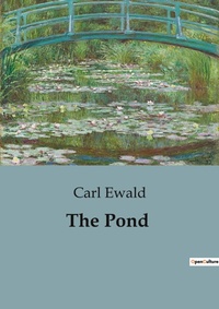 Abbildung von: The Pond - Culturea