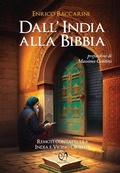 Cover: Dall'India alla Bibbia - Enrico Baccarini