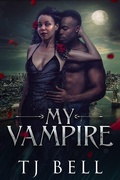 Cover: My Vampire - Tami Lund