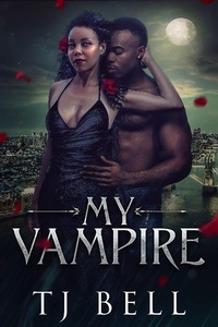 Enlarge image Cover: My Vampire - Tami Lund