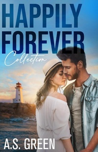 Enlarge image Cover: The Happily Forever Collection - A.S. Green