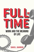 Cover: Full-Time - Simon + Schuster LLC