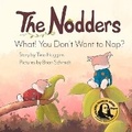 Cover: The Nodders - TinaHugginsBooks