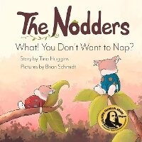 Enlarge image Cover: The Nodders - TinaHugginsBooks