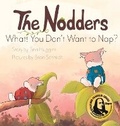 Cover: The Nodders - TinaHugginsBooks