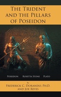 Cover: The Trident and the Pillars of Poseidon - Newman Springs