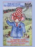 Cover: Troll and Mouse - annabelletales