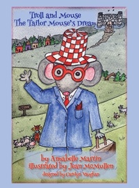 Enlarge image Cover: Troll and Mouse - annabelletales