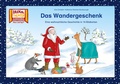 Cover: Das Wandergeschenk / Kamishibai Bildkarten - Hase und Igel Verlag