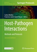Bild: Host-Pathogen Interactions - Humana