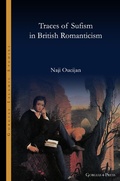 Cover: Traces of Sufism in British Romanticism - Gorgias Press