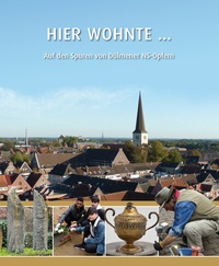 Enlarge image Cover: Hier wohnte ... - Heimatverein Dülmen e.V.