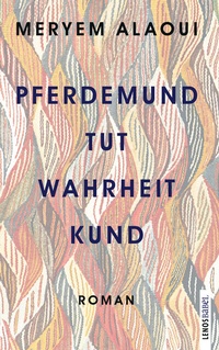 Abbildung von: Pferdemund tut Wahrheit kund - Lenos