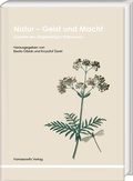 Cover: Natur - Geist und Macht - Harrassowitz Verlag