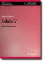 Cover: Arduino VI - Springer