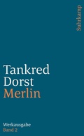 Cover: Werkausgabe - Suhrkamp