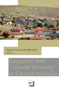 Cover: Linguistic and Cultural Diversity in Central Anatolia - Praesens Verlag