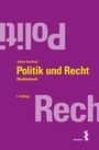 Cover: Politik und Recht - Facultas