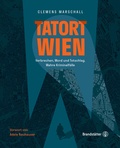 Cover: Tatort Wien - Brandst&auml;tter Verlag
