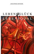 Cover: Lebensgl&uuml;ck und Lebensqual - TWENTYSIX CRIME