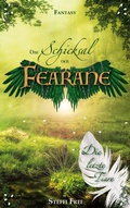 Cover: Schicksal der Fearane - BoD - Books on Demand