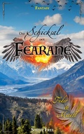 Cover: Schicksal der Fearane 2 - BoD - Books on Demand