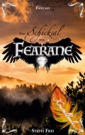 Cover: Schicksal der Fearane 3 - BoD - Books on Demand