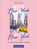 Cover: Mein New York, dein New York - Polyglott